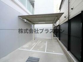 Ｓ－ＲＥＳＩＤＥＮＣＥ大阪九条Ｎｏｒｔｈ  ｜ 大阪府大阪市西区九条２丁目（賃貸マンション1K・9階・22.74㎡） その16