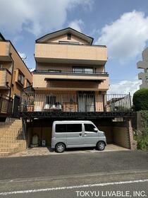 神奈川県横浜市都筑区荏田南２丁目