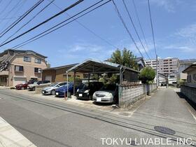 福岡県福岡市西区姪浜駅南４丁目