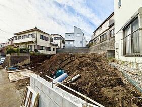 神奈川県藤沢市長後