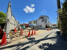 大阪府豊中市宝山町