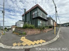 北海道札幌市手稲区稲穂四条4丁目