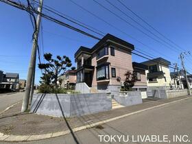 北海道札幌市北区屯田八条２丁目