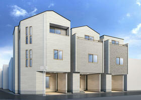 大阪府大阪市旭区新森２丁目