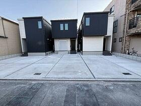 愛知県名古屋市港区港北町３丁目