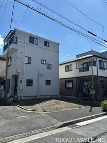 東京都江戸川区東葛西１丁目