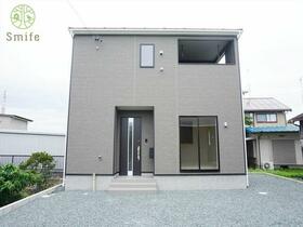 静岡県浜松市浜名区平口