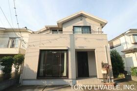 神奈川県横浜市戸塚区汲沢６丁目