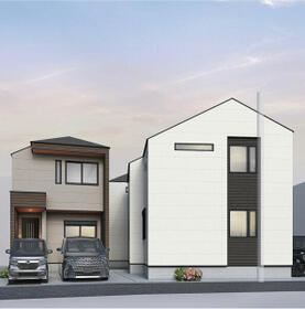 千葉県柏市千代田３丁目