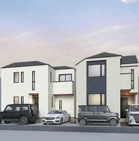 千葉県柏市千代田３丁目