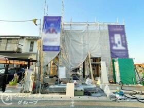 京都府京都市伏見区桃山町大島