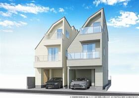 東京都中野区上高田３丁目