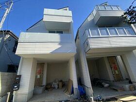 東京都中野区上高田３丁目