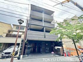 ベラジオ京都鴨川ＩＩ