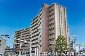 シャルマンフジマイセレクトなかもず駅前ハートクロス