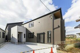 福岡県糸島市高田２丁目