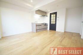 キャニオンマンション石神井台