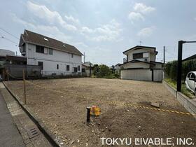 神奈川県鎌倉市寺分2丁目