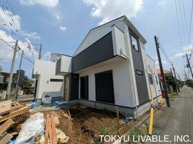 東京都国分寺市西町３丁目
