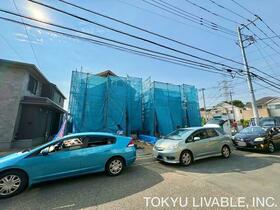 神奈川県横浜市青葉区荏田西３丁目