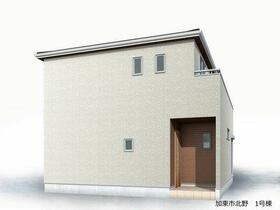 兵庫県加東市北野