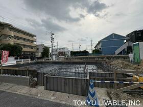 愛知県長久手市城屋敷