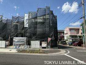 愛知県長久手市城屋敷