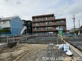 愛知県長久手市城屋敷