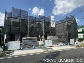 愛知県長久手市城屋敷