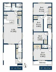 神奈川県相模原市中央区相模原３丁目