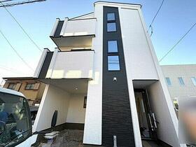 埼玉県川口市中青木３丁目