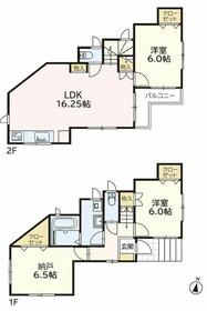 埼玉県朝霞市宮戸３丁目