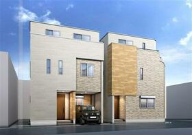 大阪府大阪市旭区清水５丁目