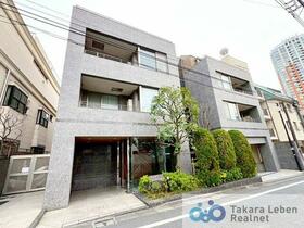 神宮前シティハウス