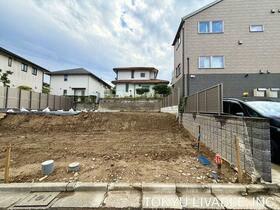 神奈川県横浜市青葉区もみの木台