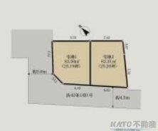 神奈川県相模原市南区御園１丁目