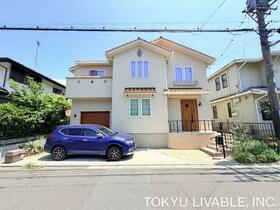 神奈川県藤沢市弥勒寺３丁目