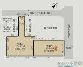 神奈川県座間市相武台１丁目