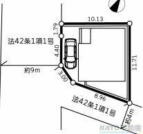 神奈川県相模原市南区大野台４丁目