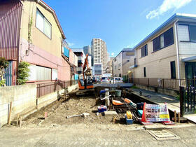 神奈川県横浜市西区岡野２丁目