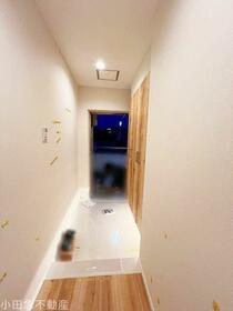 セントヒルズ百合ヶ丘