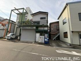 神奈川県横浜市港北区新羽町