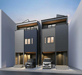 神奈川県川崎市中原区上小田中３丁目