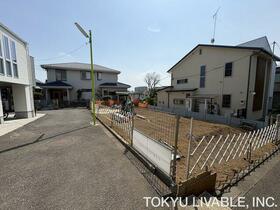 東京都世田谷区等々力４丁目