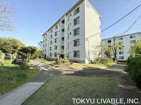 港南台めじろ３９号棟