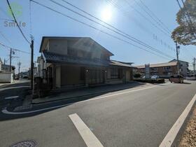 愛知県豊橋市高師町字西沢