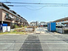 千葉県市川市原木３丁目