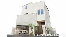 東京都豊島区北大塚1丁目