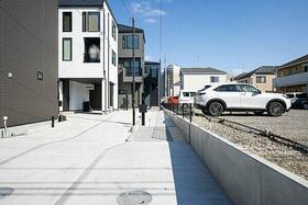 千葉県市川市原木３丁目