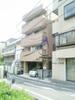 ファミール大森 2階 築20年8ヶ月の賃貸物件